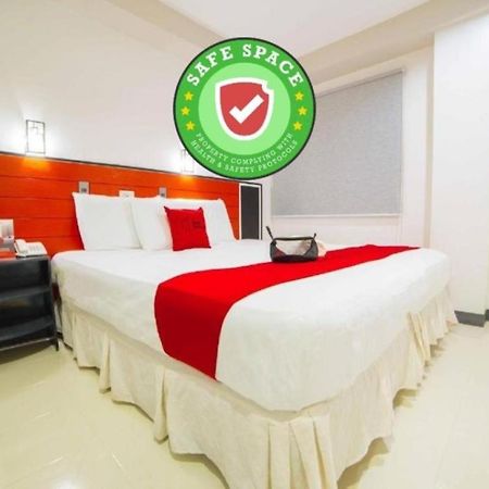 Reddoorz Plus Near San Pedro Cathedral Davao Экстерьер фото