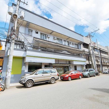 Reddoorz Plus Near San Pedro Cathedral Davao Экстерьер фото