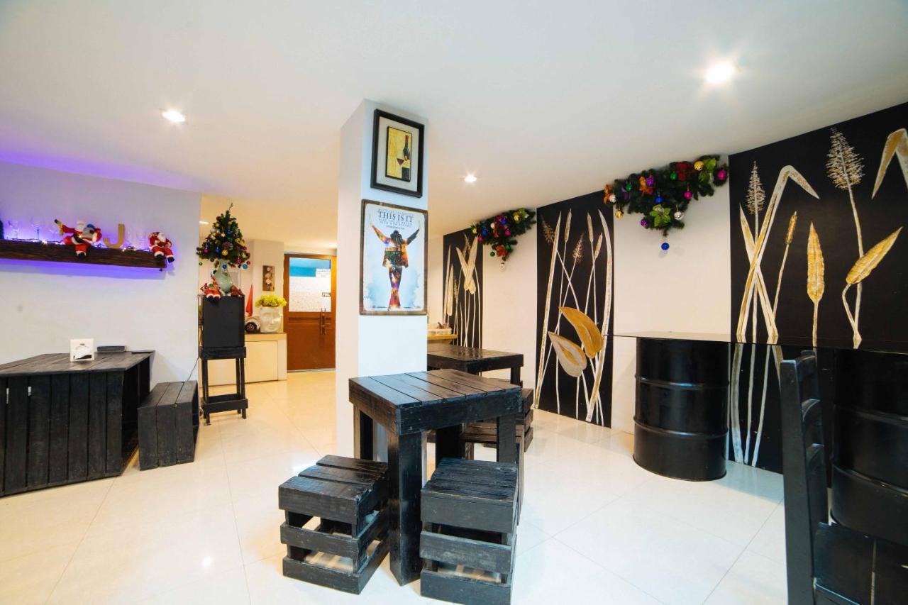 Reddoorz Plus Near San Pedro Cathedral Davao Экстерьер фото
