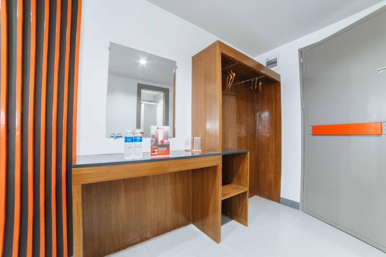 Reddoorz Plus Near San Pedro Cathedral Davao Экстерьер фото