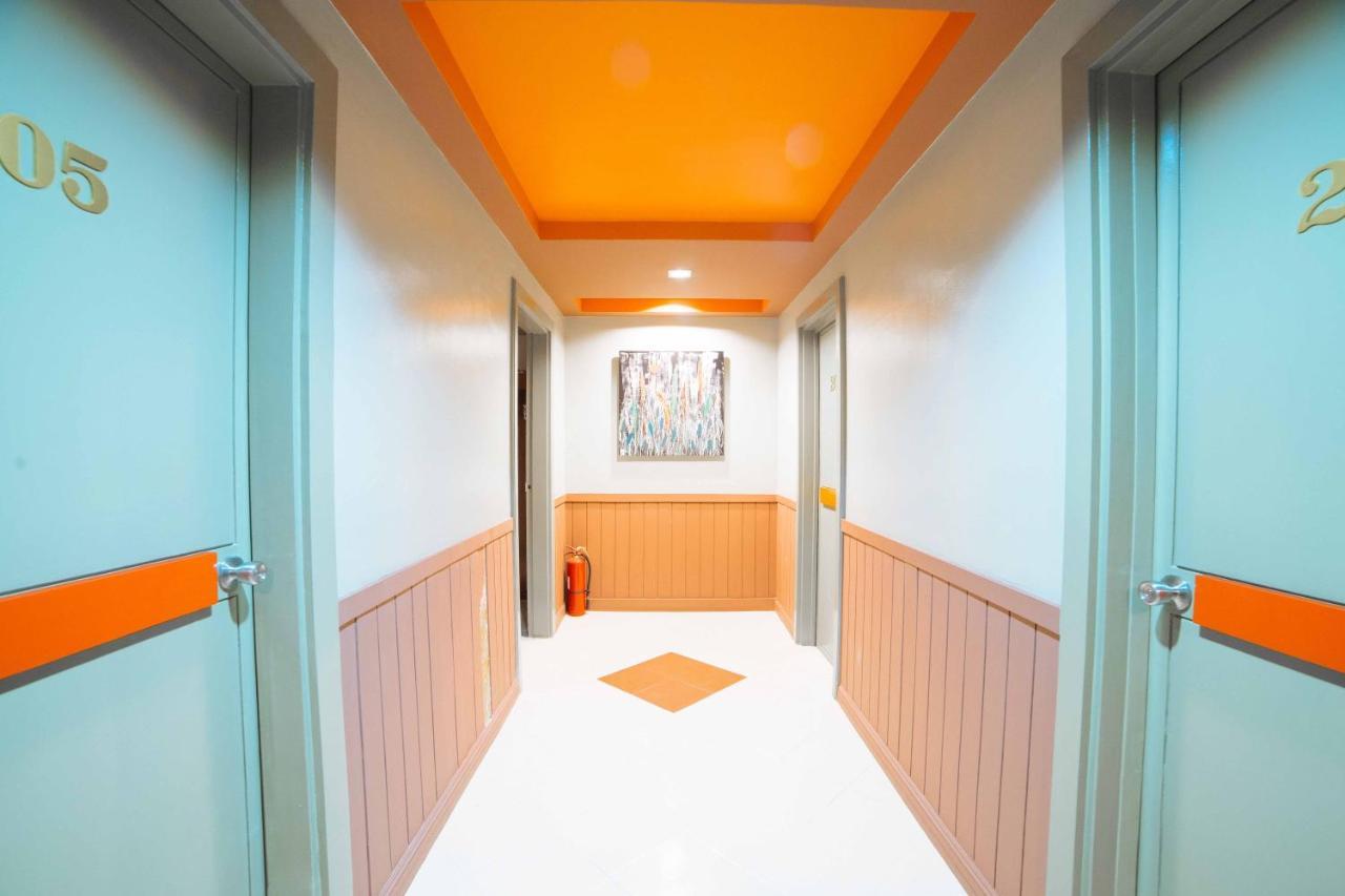 Reddoorz Plus Near San Pedro Cathedral Davao Экстерьер фото