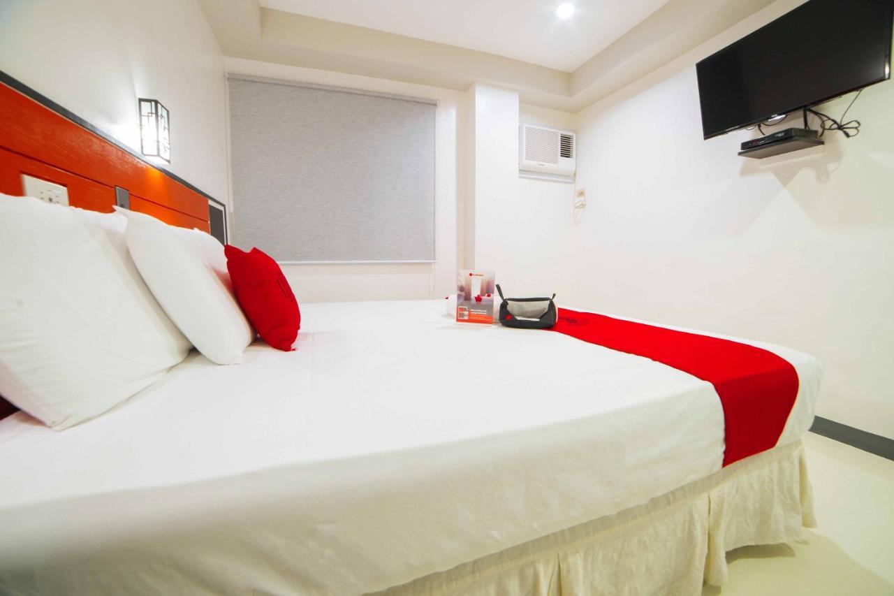 Reddoorz Plus Near San Pedro Cathedral Davao Экстерьер фото