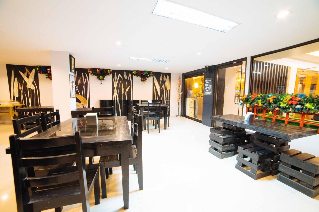 Reddoorz Plus Near San Pedro Cathedral Davao Экстерьер фото