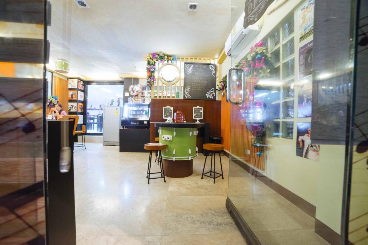 Reddoorz Plus Near San Pedro Cathedral Davao Экстерьер фото
